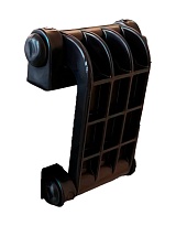 Петля для крышки к пластиковому контейнеру iBox 1020х640 в Ялте