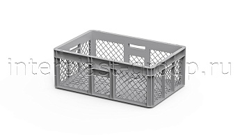 Евроконтейнер перфорированный в Ялте Евроконтейнер перфорированный в Ялте