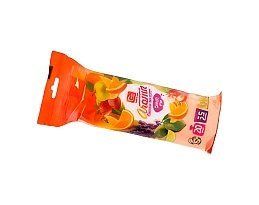 Мешки для мусора 35 л, ароматизированные, Лайм, зеленые, в рулоне 20 шт., ПНД, 9 мкм, 600х500 мм, GRIFON Aroma, 101-088 Lm в Ялте