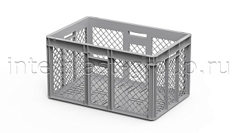 Евроконтейнер перфорированный в Ялте