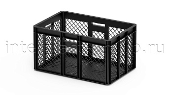 Евроконтейнер перфорированный в Ялте